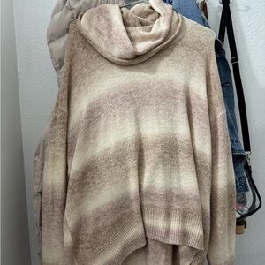 American Eagle Turtleneck Sweater